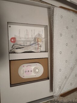 Jablotron BM02 Nanny Monitor dechu - 2