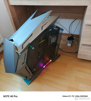 Intel core i5 ,13400 - 2