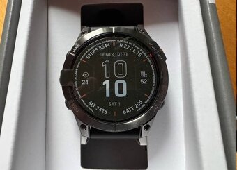 Garmin Fenix 7 pro - 2