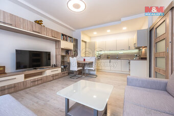 Prodej bytu 2+kk, 47 m², Praha, ul. Hořanská - 2