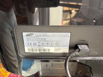 Samsung monitor/tv LS22EMDKU/EN - 2