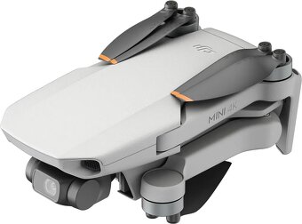 DJI Mini 4K Fly More Combo – téměř nový, záruka - 2