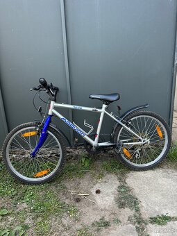 Dětské kolo 20” - 2