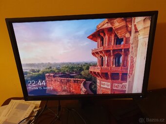 24" Monitor BENQ bt2411, šetrný k očím (bez PWM) - 2
