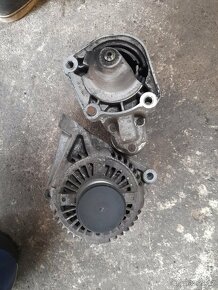 starter Volvo S40 2.0i 103kw - 2