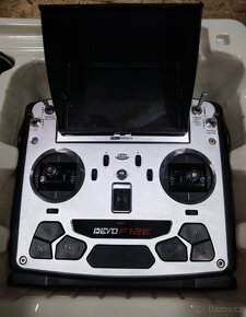 RC Vysílačka DEVO-F12E - 2