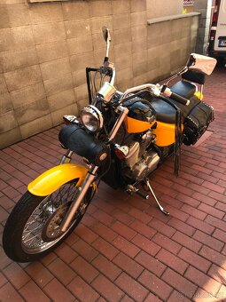 Honda - 2