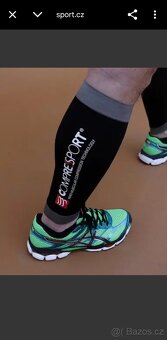 Kompresní návleky Compressport R2 V2 T2 - 2