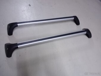 Originální střešní nosiče Citroen - 2