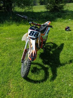 Xmotos 250 xb88 - 2