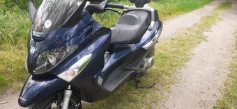 Piaggio X evo 125 - 2