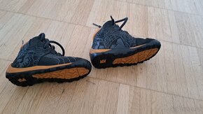 Puma kožené boty 22 - 2