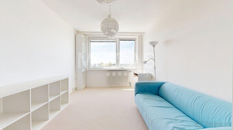 Praha Stodůlky, pronájem bytu 2+kk 46 m2, okr. Praha - 2