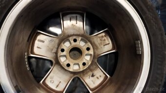 Alukola 5x112. 17 - 2