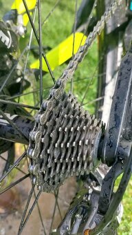 Kellys noid 90 custom prodám nebo vyměním - 2
