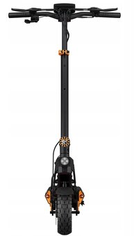Elektrokolobezka Kamikaze k1 1000w - 2