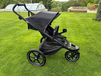 THULE Urban Glide 2 Black - 2