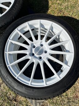 2forge zf1 5x100 7,5j et35 - 2