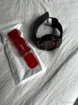 Prodám nebo vyměním hodinky G shock - 2