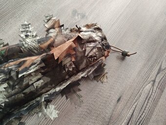 3d ghillie - 2