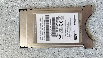 Dekódovací modul irdeto Skylink (CI/CI+) - 2