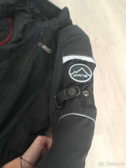 Motorkarska goretexova bunda Dane V 34 - 2