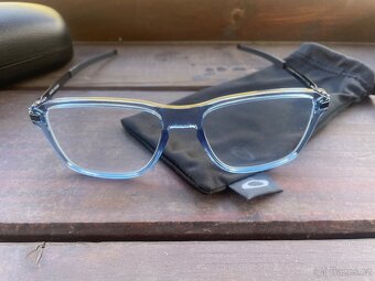 Oakley Wheel House RX dioptricke - 2