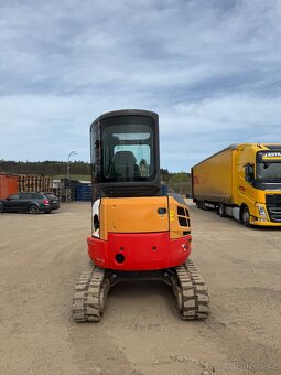 CASE CX35 - 2