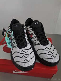 Nike TN - 2