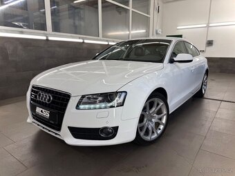 Audi a5 sportback 3.2 FSI 195kw - 2