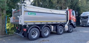 Tatra T158 8 P3 R43 8x8 239, S3 VS Mont, poslední kus - 2