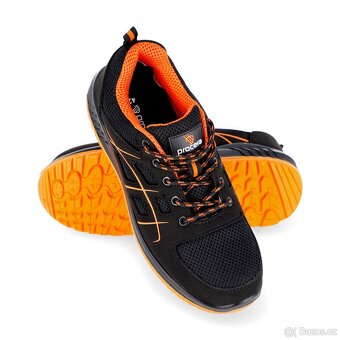 Bezpečnostní pracovní obuv PROCERA PENTA S1 - 2