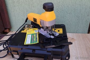 Přímočará pila Dewalt 323 K - 2