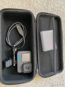 Gopro Hero 11 black - 2