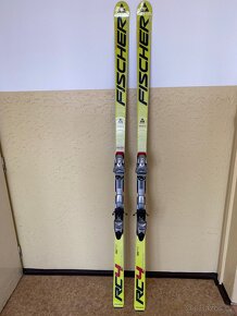 Fischer RC4 - 2