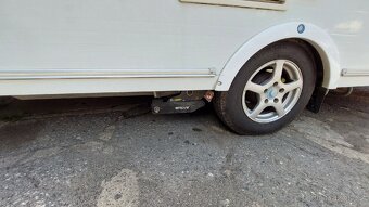Karavan LUNAR - 2
