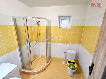 Pronájem rodinného domu, 80 m², Bohumín, ul. 1. máje - 2