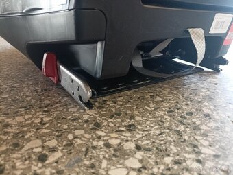 Britax romer dualfix m i-size - 2