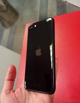Apple iPhone SE 2020 64GB - 2