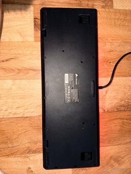 Corsair Gaming K68 – mechanická klávesnice - 2