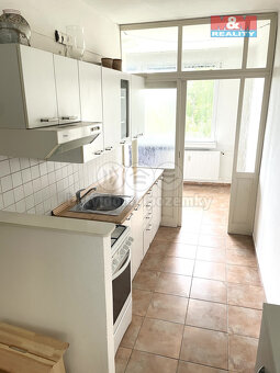 Prodej bytu 2+1, 59 m², Louny, ul. 17. listopadu - 2