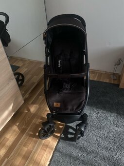 Lionelo Sportovní kočárek ANNET PLUS - 2