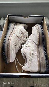 Air force 1 40eu - 2