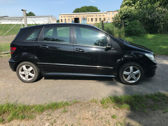 Prodám Mercedes- Benz B 180 CDI - 2