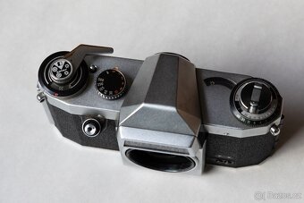 Praktica PL Nova IB - 2