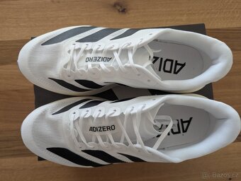 Adidas EVO SL vel. 44 2/3 - 2