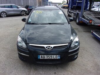 Hyundai i30 1,6 CRDi - 2