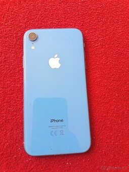 iPhone XR - 2