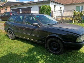 Auto na prodej - 2