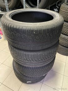 Zimní pneu Nokian - 245/45 R18 100V XL - 2